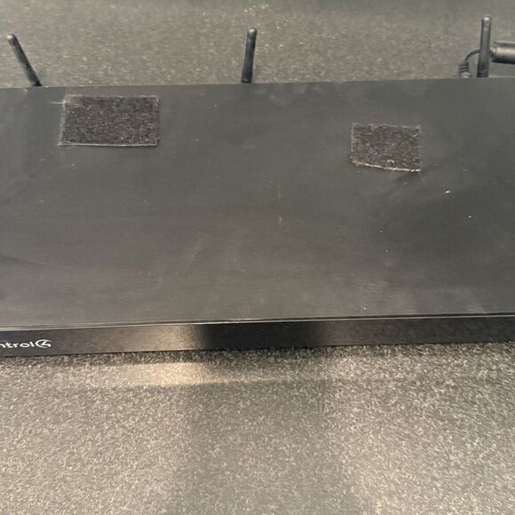 Control4 HC800 Home Controller C4-HC800-BL w/ Power Supply – Tested & Working - Picture 7 of 7